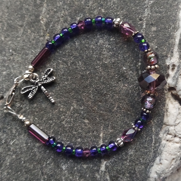 Handmade Bracelet - Picture 1 of 4